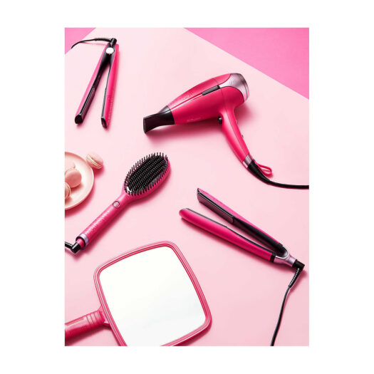 Ghd Platinum + Limited-edition Professional Smart Styler