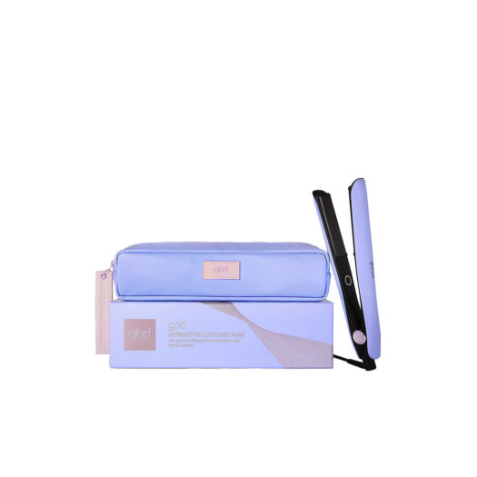 GHD gold® limited-edition professional advanced styler