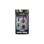 Hasbro Marvel Legends Black Panther Legacy Collection Shuri Action Figure
