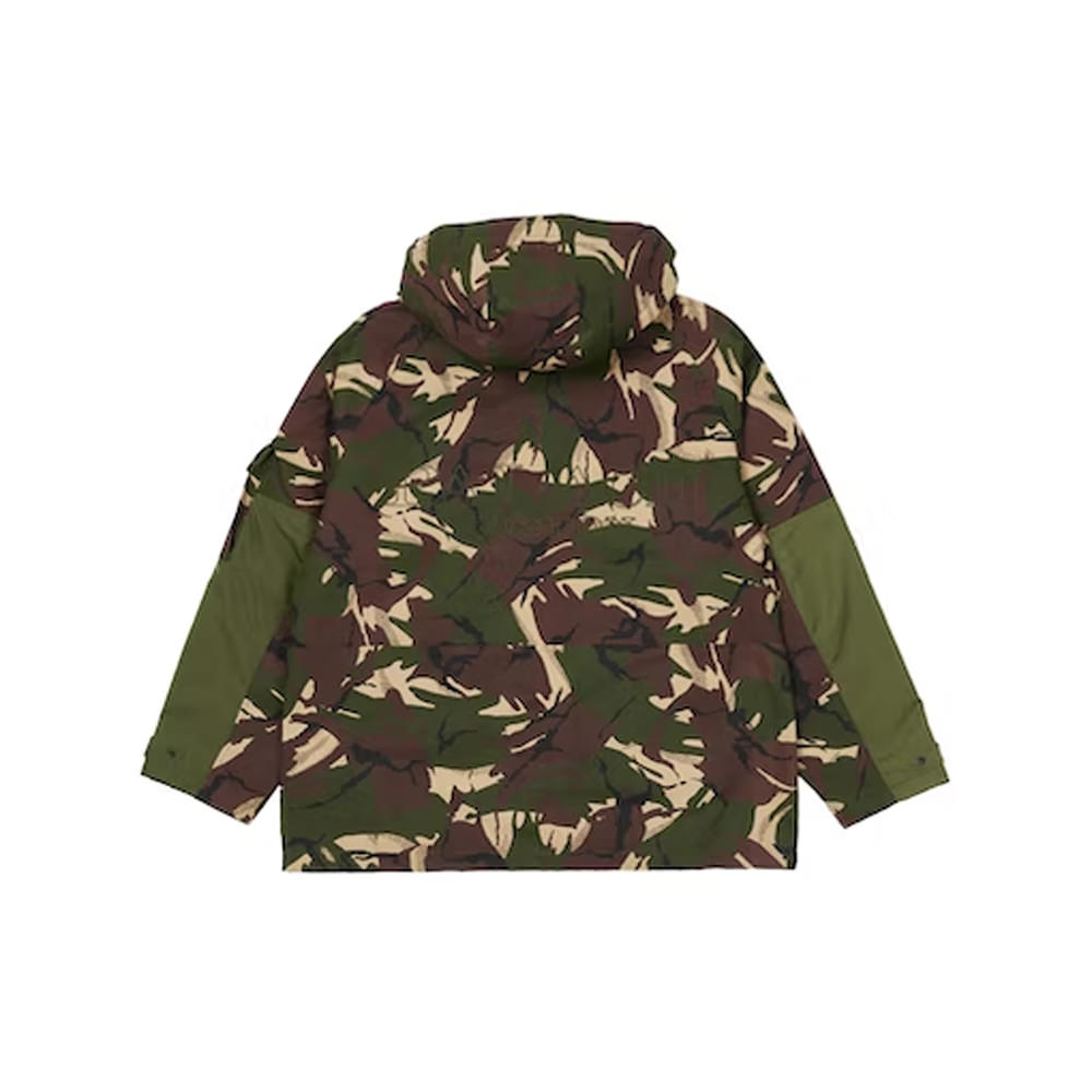 Palace Formula Jacket Woodland DPMPalace Formula Jacket Woodland