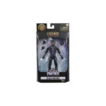 Hasbro Marvel Legends Black Panther Legacy Collection Black Panther Action Figure