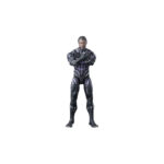 Hasbro Marvel Legends Black Panther Legacy Collection Black Panther Action Figure