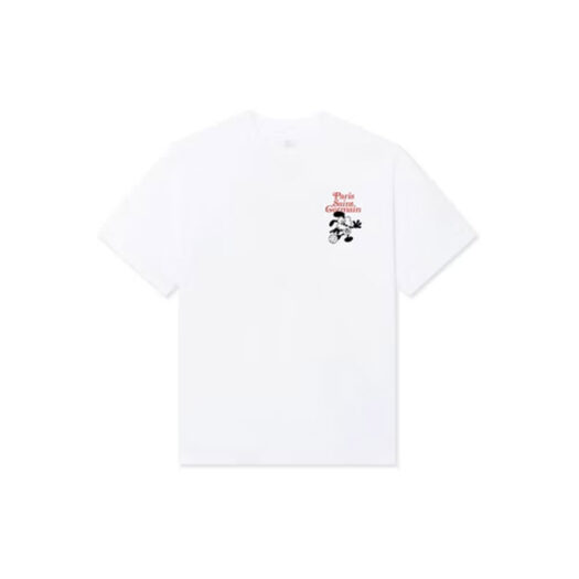 Verdy x PSG Tokyo Exclusive #2 T-Shirt White