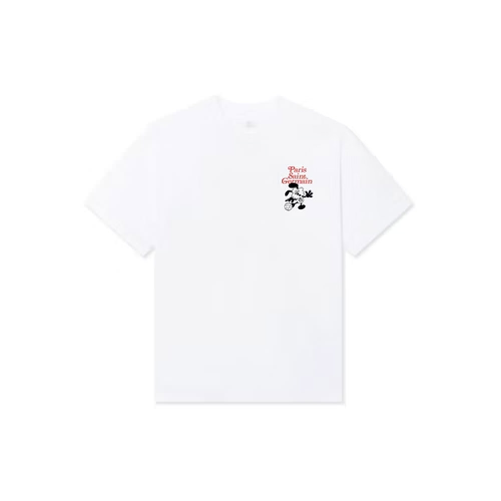 Verdy x PSG Tokyo Exclusive #2 T-Shirt WhiteVerdy x PSG Tokyo Exclusive ...