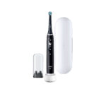 ORAL B iO6 rechargeable electric toothbrush