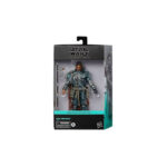 Hasbro Star Wars The Black Series Rogue One: A Star Wars Story Deluxe Saw Gerrea Action Figure