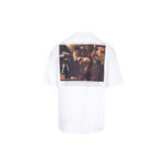 Off-White Caravaggio The Crowning With Thorns T-Shirt White/Multi