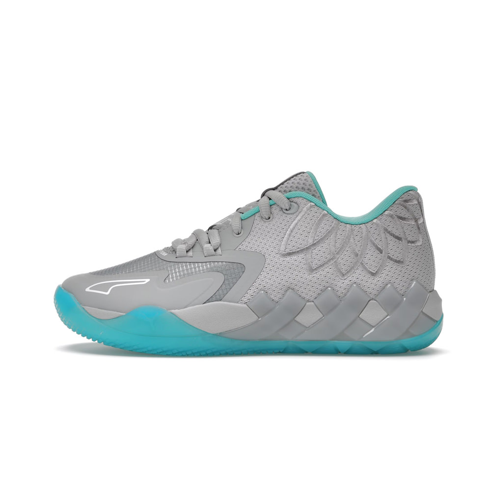 Puma LaMelo Ball MB.01 UFOPuma LaMelo Ball MB.01 UFO - OFour