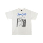 Saint Mxxxxxx Saint Youth T-Shirt Vintage White