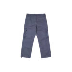 Palace Garment Dyed Cargo Trouser Grey