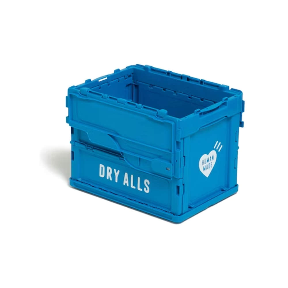 Human Made 20L Container BlueHuman Made 20L Container Blue - OFour