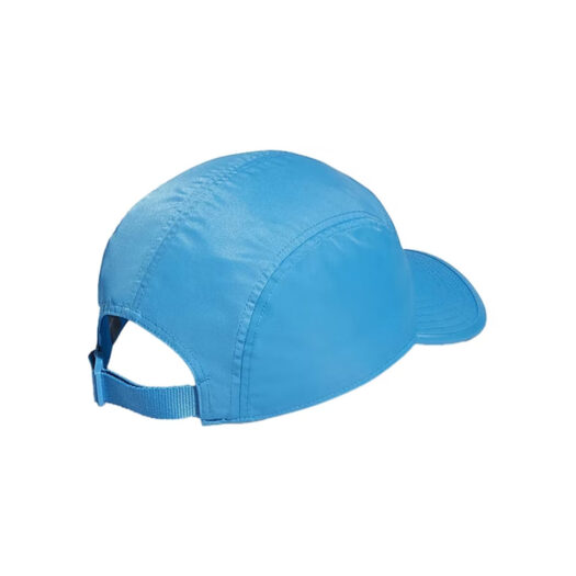 adidas Ivy Park Five-Panel Hat Shock Cyan