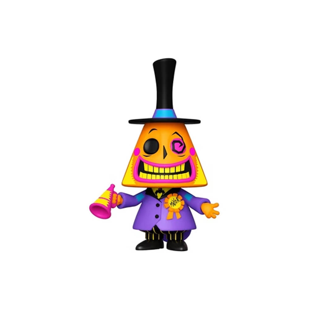 Funko Pop! Disney The Nightmare Before 