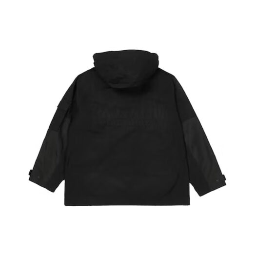 Palace Formula Jacket Black