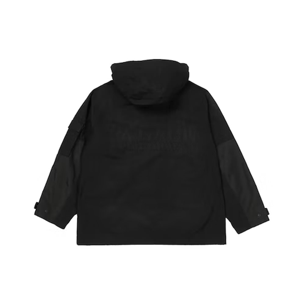 Palace Formula Jacket BlackPalace Formula Jacket Black - OFour