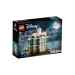 LEGO Mini Disney Haunted Mansion Set 40521