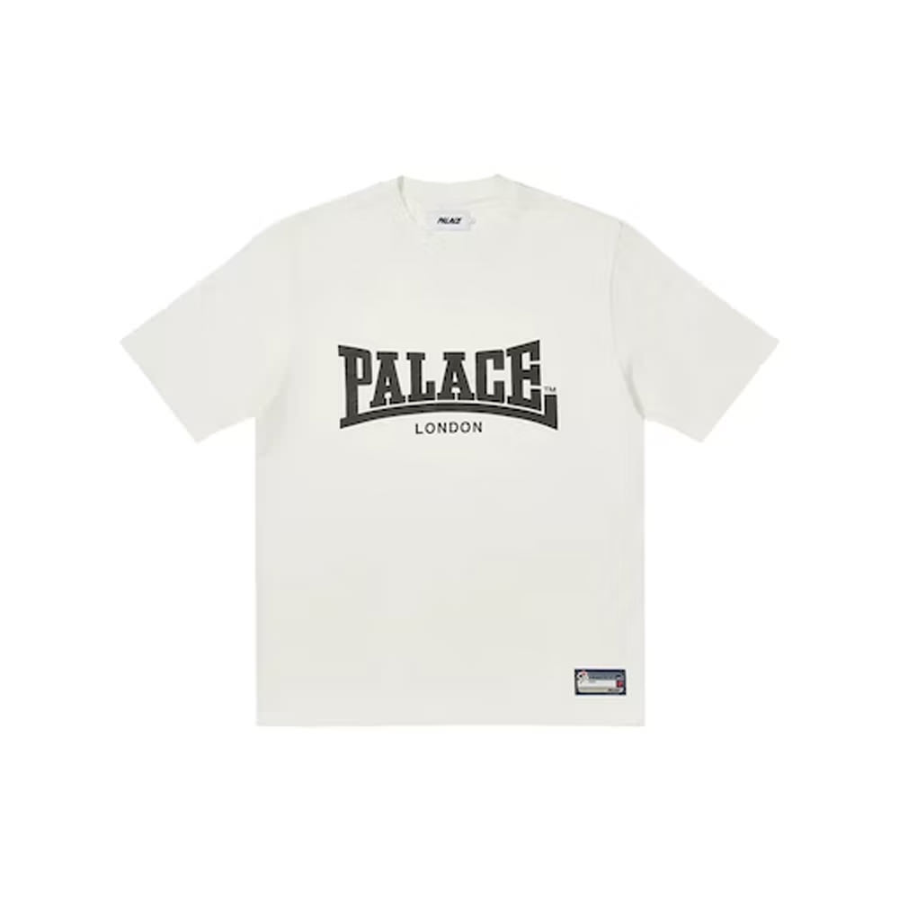Palace Toony Shirt White XL