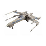 Hasbro Star Wars The Vintage Collection Antoc Merrick’s X-Wing Fighter Action Figure Set