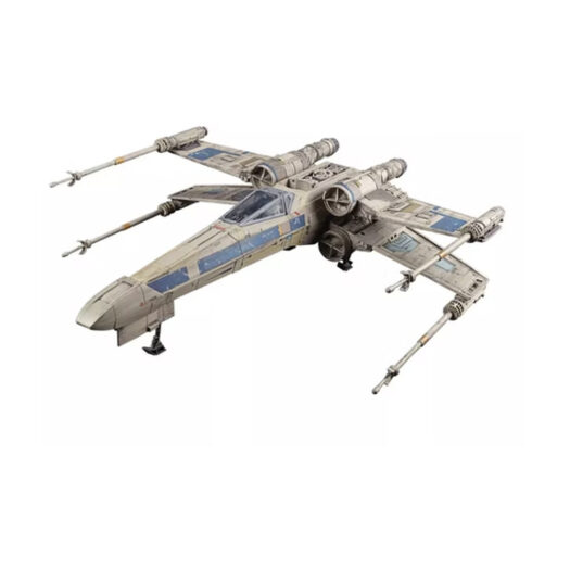 Hasbro Star Wars The Vintage Collection Antoc Merrick's X-Wing Fighter Action Figure Set