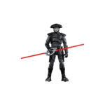 Hasbro Star Wars The Black Series Obi-Wan Kenobi Fifth Brother (Inquisitor) Action Figure