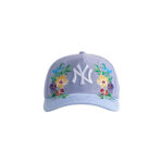 Kith New Era Yankees Floral Oxford Pinch Crown Prestige