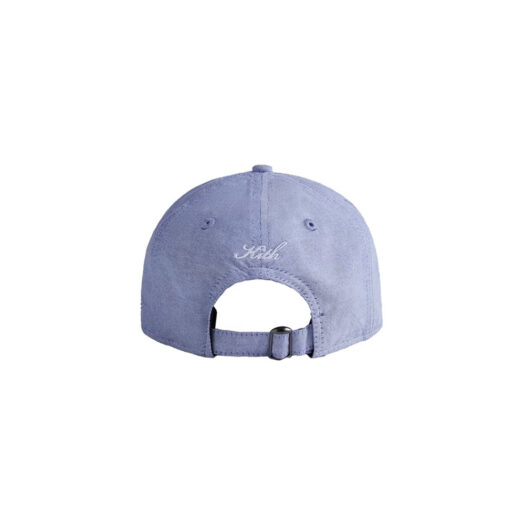 Kith New Era Yankees Floral Oxford Pinch Crown Prestige