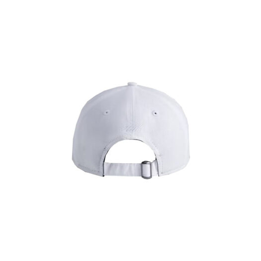 Kith New Era Mets Floral Oxford Pinch Crown Sandrift