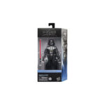 Hasbro Star Wars The Black Series Obi-Wan Kenobi Darth Vader Action Figure