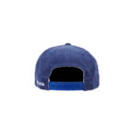 Palace Palasonic Cord PAL Hat Blue