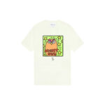 OVO x Keith Haring T-shirt Cream