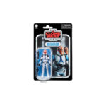 Hasbro Star Wars The Vintage Collection The Clone Wars 332nd Ahsoka’s Clone Trooper Action Figure
