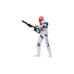Hasbro Star Wars The Vintage Collection The Clone Wars 332nd Ahsoka’s Clone Trooper Action Figure