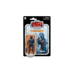 Hasbro Star Wars The Vintage Collection The Clone Wars Mandalorian Death Watch Airborne Trooper Action Figure