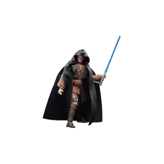 Hasbro Star Wars The Vintage Collection Attack of the Clones Anakin Skywalker (Padawan) Action Figure