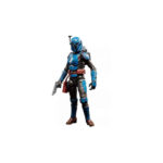 Hasbro Star Wars The Vintage Collection The Mandalorian Koska Reeves Target Exclusive Action Figure