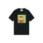 OVO x Keith Haring T-shirt Black
