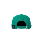 Palace x adidas EQT Hat Green