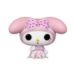 Funko Pop! My Melody Hot Topic Exclusive Figure #56