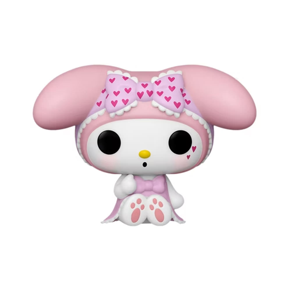 Funko Pop! My Melody Hot Topic Exclusive Figure #56Funko Pop! My Melody Hot  Topic Exclusive Figure #56 OFour