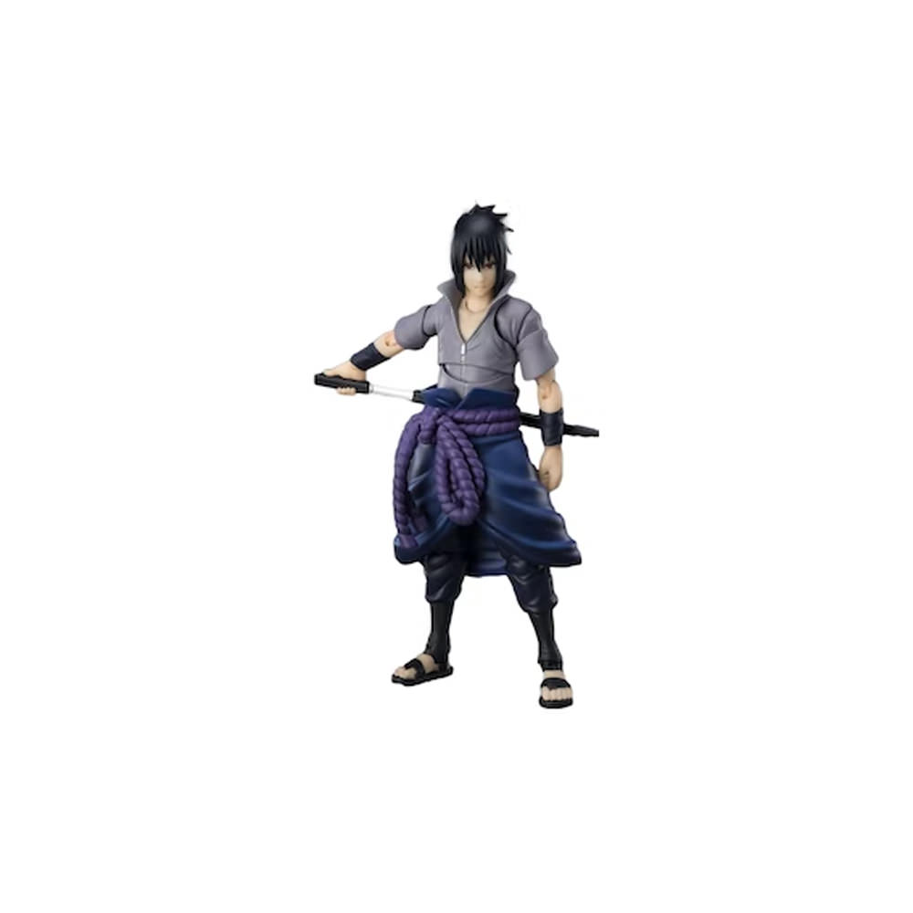 Sasuke Uchiha – Youtooz Collectibles