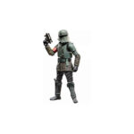 Hasbro Star Wars The Vintage Collection The Mandalorian Miggs Mayfeld (Morak) Target Exclusive Action Figure