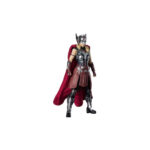 Bandai Japan Marvel S.H. Figuarts Mighty Thor Action Figure