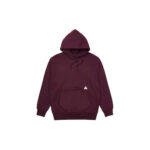 Palace Sofar Hood (FW22) Purple
