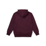 Palace Sofar Hood (FW22) Purple