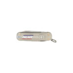 Palace Victorinox Classic SD Swiss Army Knife Clear