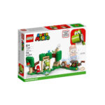 LEGO Super Mario Yoshi’s Gift House Set 71406
