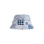 Kith Azulejo Tiles Bucket Hat Sandrift