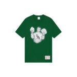 OVO Tyson Money Mike T-shirt Green