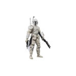 Hasbro Star Wars The Black Series The Empire Strikes Back Boba Fett (Prototype Armor) Amazon Exclusive Action Figure