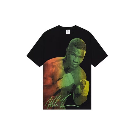 OVO Tyson Signature T-shirt Black